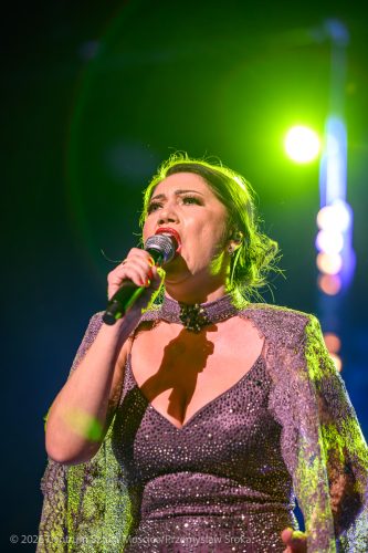 PARYZ121 CSM - "Pod dachami Paryża" - koncert