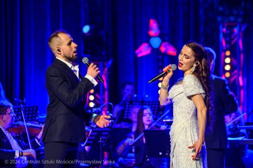 PARYZ309 CSM - "Pod dachami Paryża" - koncert