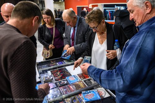 PARYZ359 CSM - "Pod dachami Paryża" - koncert