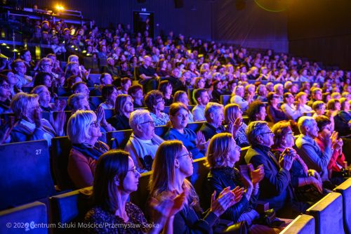 PARYZ39 CSM - "Pod dachami Paryża" - koncert