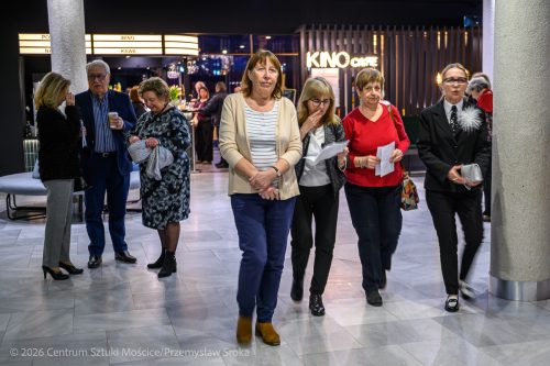 PARYZ5 CSM - "Pod dachami Paryża" - koncert