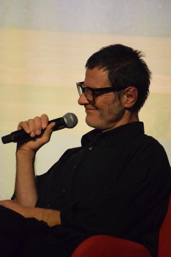 4-copy Sasnalowie w Mościcach – spotkanie z artystami i film „Człowiek do wszystkiego”