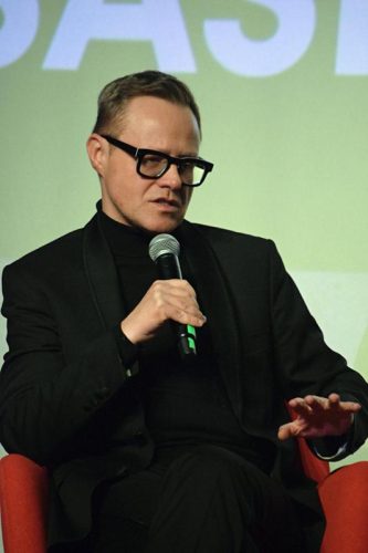 5-edytowano-copy Sasnalowie w Mościcach – spotkanie z artystami i film „Człowiek do wszystkiego”