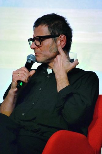 7-edytowano-copy Sasnalowie w Mościcach – spotkanie z artystami i film „Człowiek do wszystkiego”