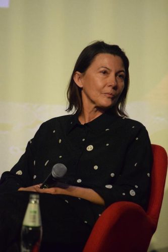 8-copy Sasnalowie w Mościcach – spotkanie z artystami i film „Człowiek do wszystkiego”