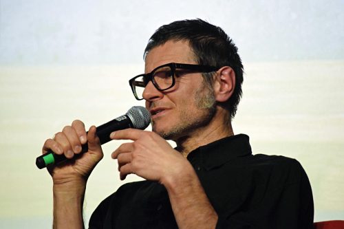 9-edytowano-copy Sasnalowie w Mościcach – spotkanie z artystami i film „Człowiek do wszystkiego”