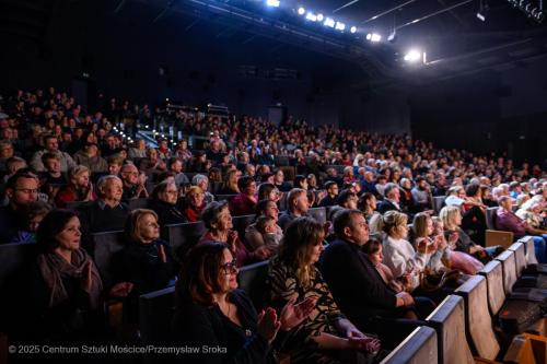 Koleda-111 „Hej! Kolęda, kolęda!” – koncert świąteczno-noworoczny Zespołu Pieśni i Tańca Świerczkowiacy