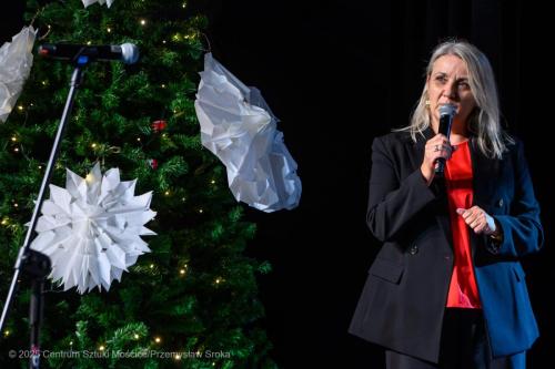 Koleda-166 „Hej! Kolęda, kolęda!” – koncert świąteczno-noworoczny Zespołu Pieśni i Tańca Świerczkowiacy