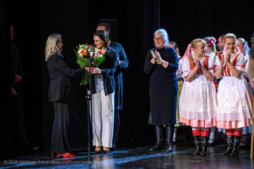 Koleda-179 „Hej! Kolęda, kolęda!” – koncert świąteczno-noworoczny Zespołu Pieśni i Tańca Świerczkowiacy