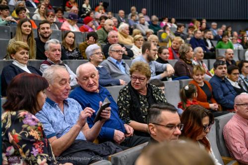 Koleda-2 „Hej! Kolęda, kolęda!” – koncert świąteczno-noworoczny Zespołu Pieśni i Tańca Świerczkowiacy