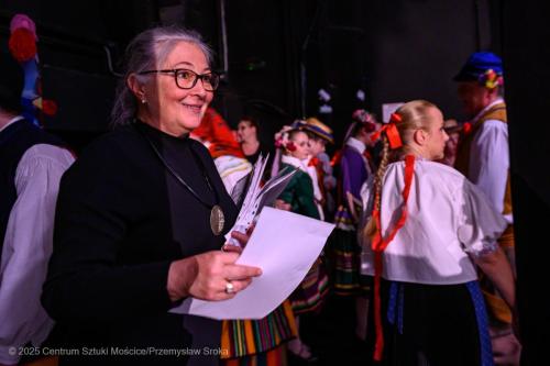 Koleda-68 „Hej! Kolęda, kolęda!” – koncert świąteczno-noworoczny Zespołu Pieśni i Tańca Świerczkowiacy