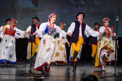 Koleda-88 „Hej! Kolęda, kolęda!” – koncert świąteczno-noworoczny Zespołu Pieśni i Tańca Świerczkowiacy