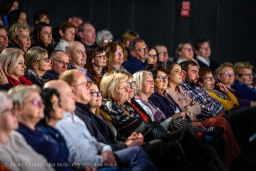 DUSZE125 FunFest 2026 – „Przyjazne dusze” Teatru Capitol za nami!