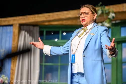 DUSZE185 FunFest 2026 – „Przyjazne dusze” Teatru Capitol za nami!