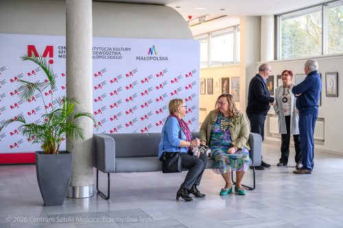 DUSZE2 FunFest 2026 – „Przyjazne dusze” Teatru Capitol za nami!