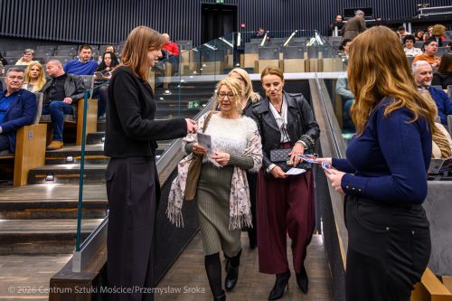 DUSZE20 FunFest 2026 – „Przyjazne dusze” Teatru Capitol za nami!