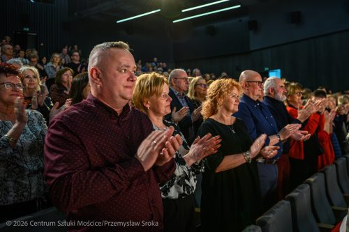 DUSZE205 FunFest 2026 – „Przyjazne dusze” Teatru Capitol za nami!