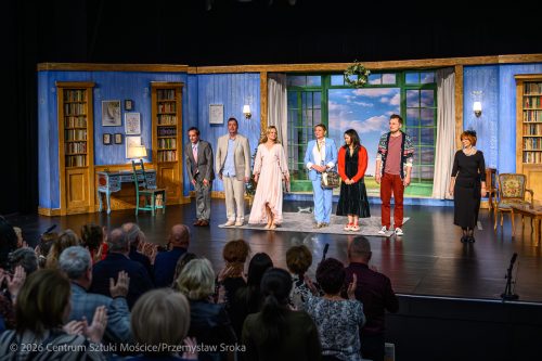 DUSZE209 FunFest 2026 – „Przyjazne dusze” Teatru Capitol za nami!