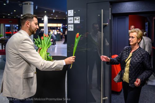 DUSZE212 FunFest 2026 – „Przyjazne dusze” Teatru Capitol za nami!