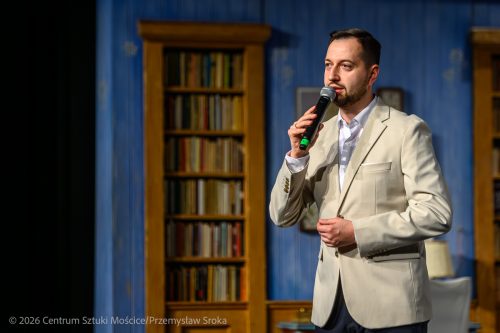 DUSZE46 FunFest 2026 – „Przyjazne dusze” Teatru Capitol za nami!