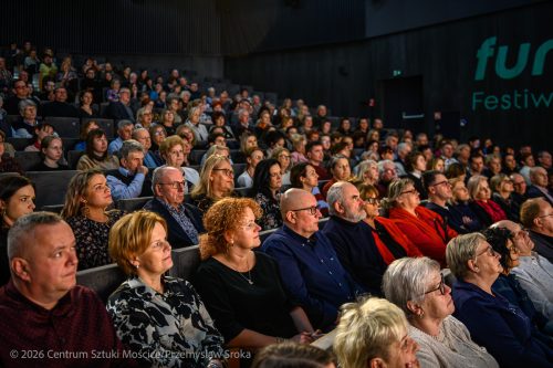 DUSZE49 FunFest 2026 – „Przyjazne dusze” Teatru Capitol za nami!