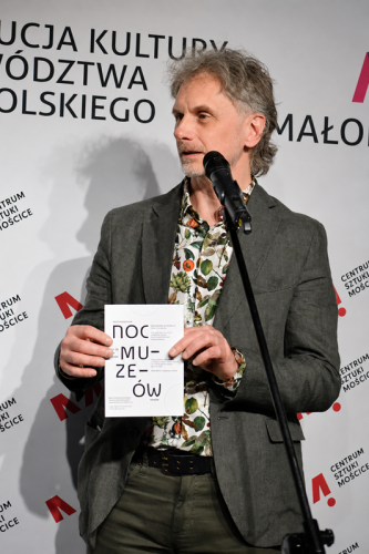 01-copy Wystawa „Sławomir Chrystow – malarstwo” w Centrum Sztuki Mościce