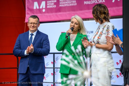 12 Małopolski Dzień Dziecka i Rodziny w Tarnowie