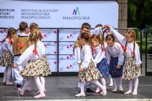 15 Małopolski Dzień Dziecka i Rodziny w Tarnowie