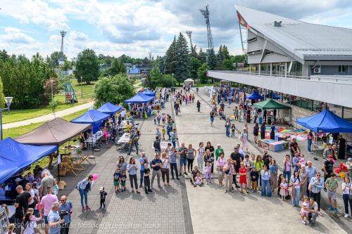 16 Małopolski Dzień Dziecka i Rodziny w Tarnowie