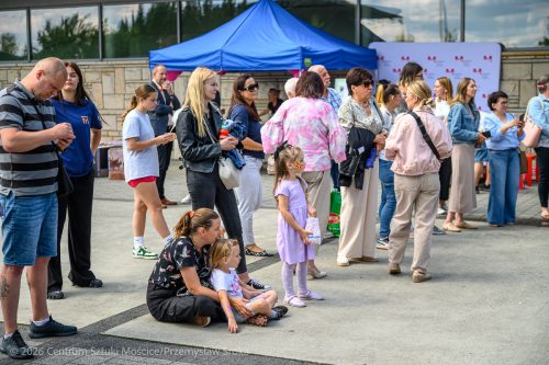 21 Małopolski Dzień Dziecka i Rodziny w Tarnowie