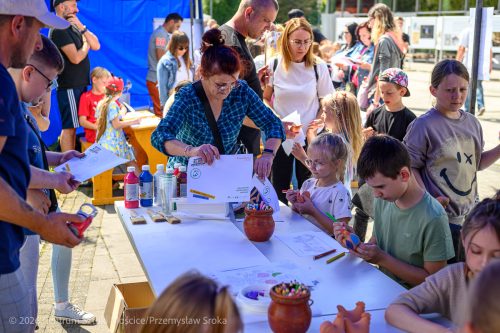 24 Małopolski Dzień Dziecka i Rodziny w Tarnowie