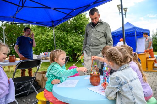 3 Małopolski Dzień Dziecka i Rodziny w Tarnowie