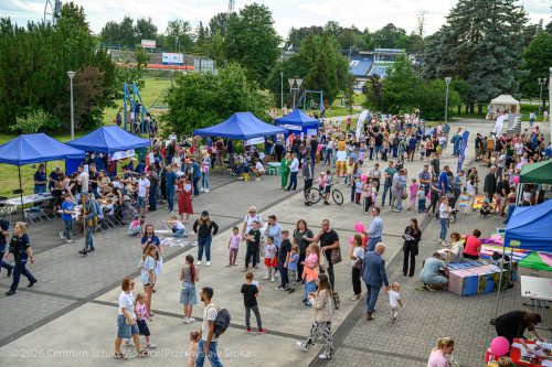35 Małopolski Dzień Dziecka i Rodziny w Tarnowie