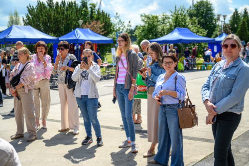 9 Małopolski Dzień Dziecka i Rodziny w Tarnowie