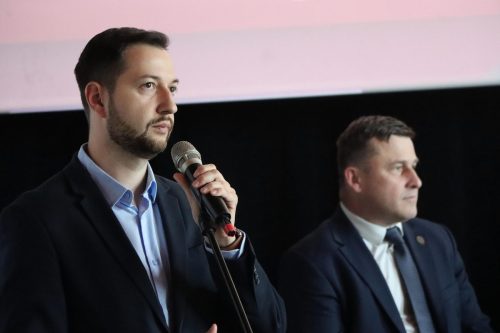 3-copy „Koronacja” – monumentalne widowisko o narodzinach Polski już 18 maja w Tarnowie