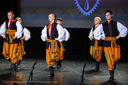 Niedziela134 Bo w działaniu liczy się pomysł…