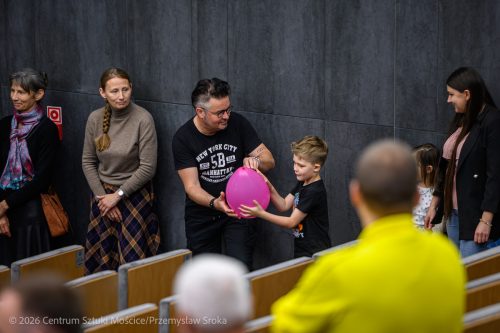 Niedziela171 Bo w działaniu liczy się pomysł…