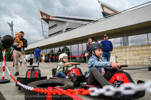 Niedziela18 Bo w działaniu liczy się pomysł…