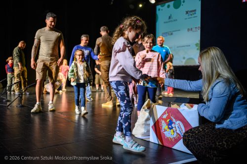 Niedziela190 Bo w działaniu liczy się pomysł…