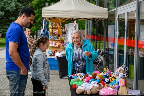 Niedziela20 Bo w działaniu liczy się pomysł…
