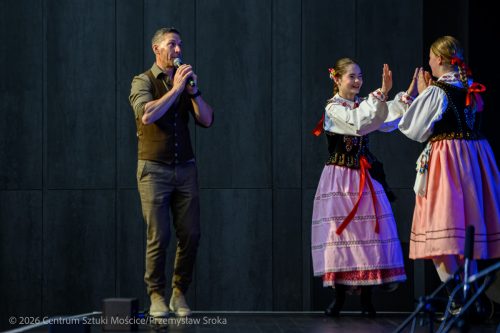 Niedziela210 Bo w działaniu liczy się pomysł…