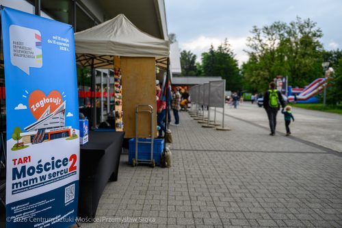 Niedziela23 Bo w działaniu liczy się pomysł…