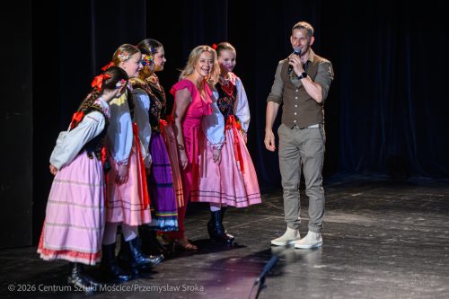Niedziela259 Bo w działaniu liczy się pomysł…