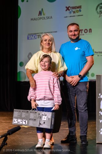Niedziela274 Bo w działaniu liczy się pomysł…