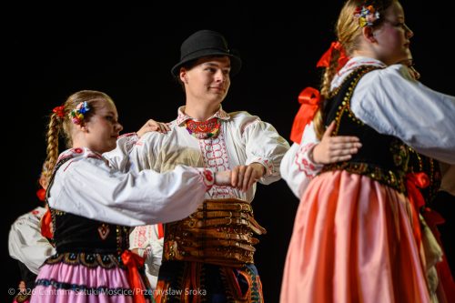 Niedziela293 Bo w działaniu liczy się pomysł…