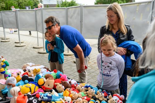 Niedziela316 Bo w działaniu liczy się pomysł…