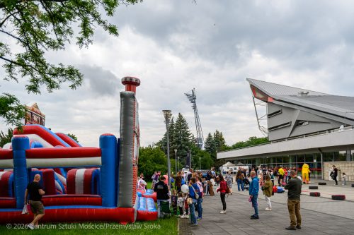 Niedziela334 Bo w działaniu liczy się pomysł…