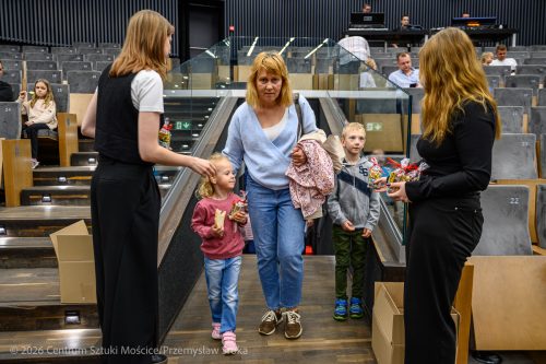 Niedziela34 Bo w działaniu liczy się pomysł…