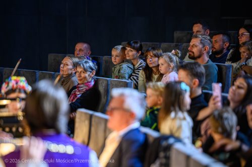 Niedziela99 Bo w działaniu liczy się pomysł…