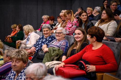 Babski-52 Babski Poniedziałek - Za rok o tej porze